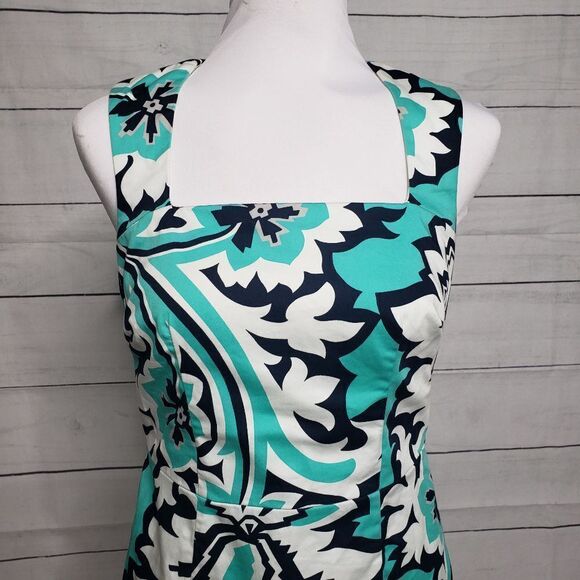 Banana Republic Milly Collection floral dress 0 - Picture 6 of 7